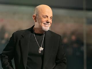 Billy Joel voelt zich ondanks hersenaandoening goed