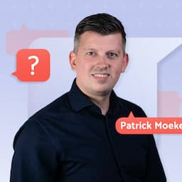 Oproep | Welke vragen heb jij aan onze Formule 1-verslaggever? (gesloten)