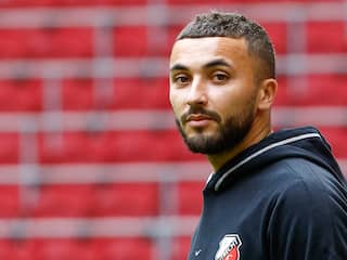 Labyad tekent bij Corinthians en wordt na veertien jaar herenigd met Memphis
