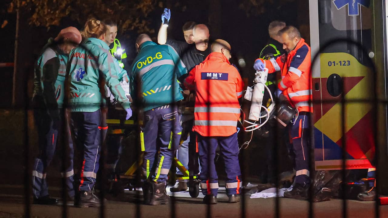 Jongen ernstig gewond bij afsteken vuurwerk in Groningen: 'Ging gruwelijk mis'