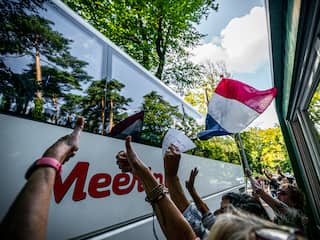 Nederland evacueert binnenkort opnieuw grote groep Afghanen