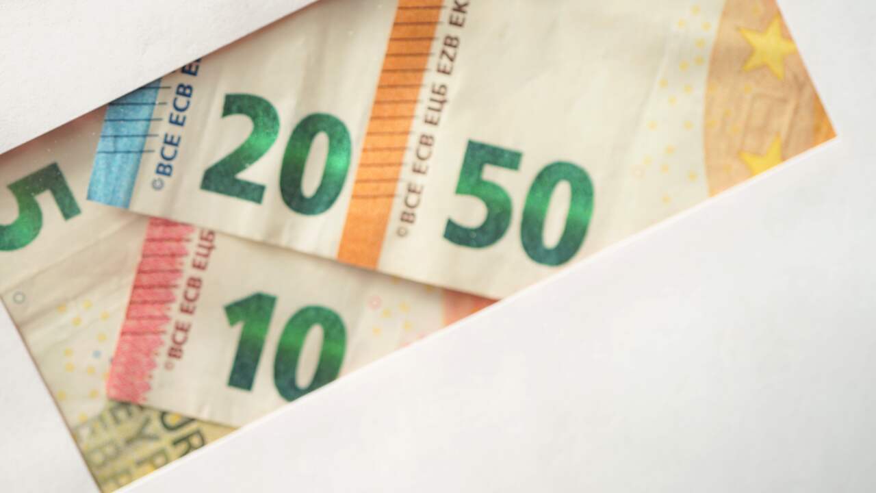 Goed met geld: Word niet meer verrast door te veel ontvangen toeslagen