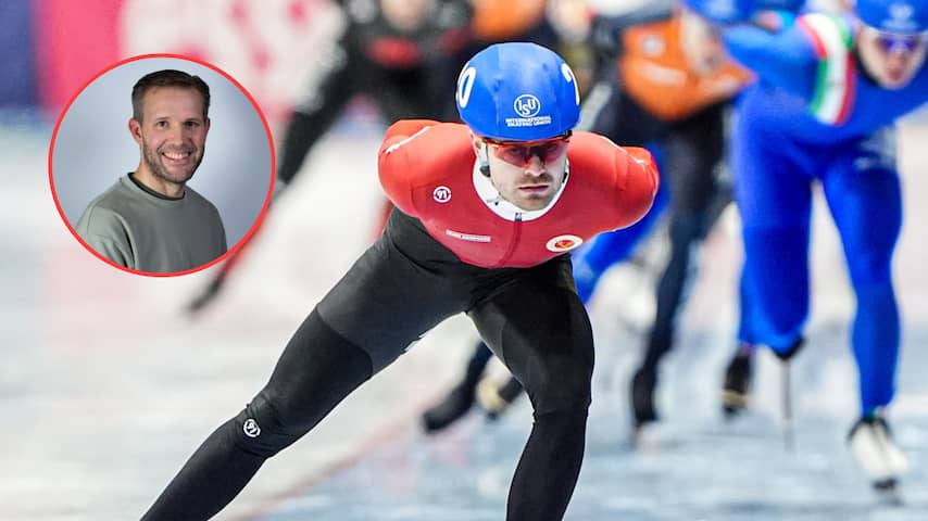 Philip Due Schmidt Misses Olympics Despite Meeting Qualification Standards