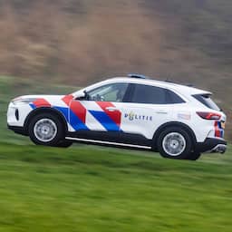 Gebied rond mbo-instelling Lelystad weer vrijgegeven na verdachte situatie