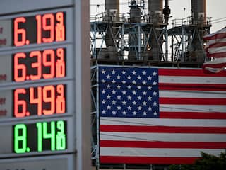 Trump zegt dat Rusland per direct diesel aan VS gaat leveren, Oekraïne woedend