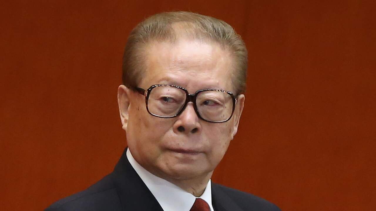Dood oud-leiders veroorzaakte vaak onrust: moet China bang zijn? | NU.nl