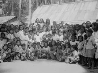 19 kinderen van door Nederland geëxecuteerde Indonesiërs vragen vergoeding