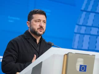 Teruglezen | Zelensky: 'Oekraïne krijgt weer inlichtingen van VS'
