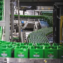 Heineken sells more beer thanks to popular premium brands