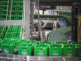 Heineken verkoopt meer bier dankzij populaire premiummerken