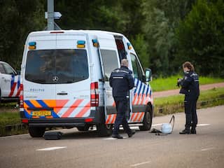Dood van Lisa roept bij agenten herinneringen op: 'Een film die zich afspeelt' | Binnenland | NU.nl