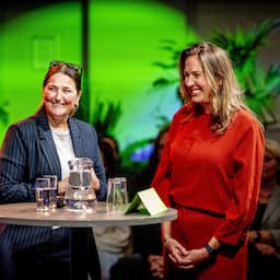 Live verkiezingen | Minder vrouwen op kieslijsten dan bij vorige verkiezingen