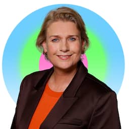 AD editor-in-chief Rennie Rijpma becomes media director of KRO-NCRV