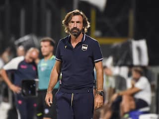 Italiaanse politici kritisch op bondscoachschap Pirlo wegens banden met Rusland