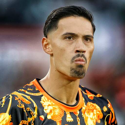 Illustratie bij: Reijnders scoort twee keer voor Al Qadsiah richting Nations League-duels Oranje
