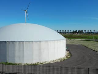 Energie uit oude friet en uienschillen: kan groen gas ambities waarmaken?