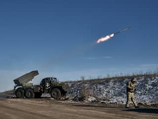 Rusland zegt Oekraïens Soledar te hebben veroverd, Oekraïne ontkent