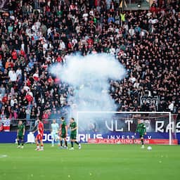 Live Eredivisie | FC Utrecht en Go Ahead spelen restant van gestaakt duel