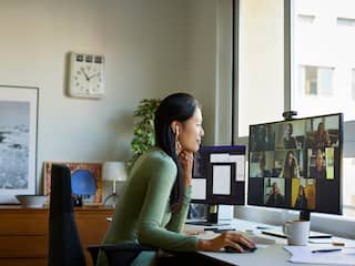 Thuiswerken: is dat nou productief, of zit je beter op kantoor?