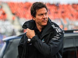 Toto Wolff