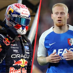Programma sportweekend: F1, Feyenoord-AZ en Liverpool-Manchester City
