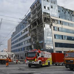 Rusland valt Oekraïense datacenters aan, Zelensky ziet nieuwe escalatie