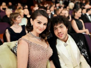 Selena Gomez en Benny Blanco brengen deluxeversie van gezamenlijk album uit