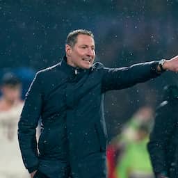 Laatste Transfernieuws Bayern München