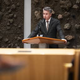 Live debat | Kamermeerderheid wil AOW-plannen 'verzachten'