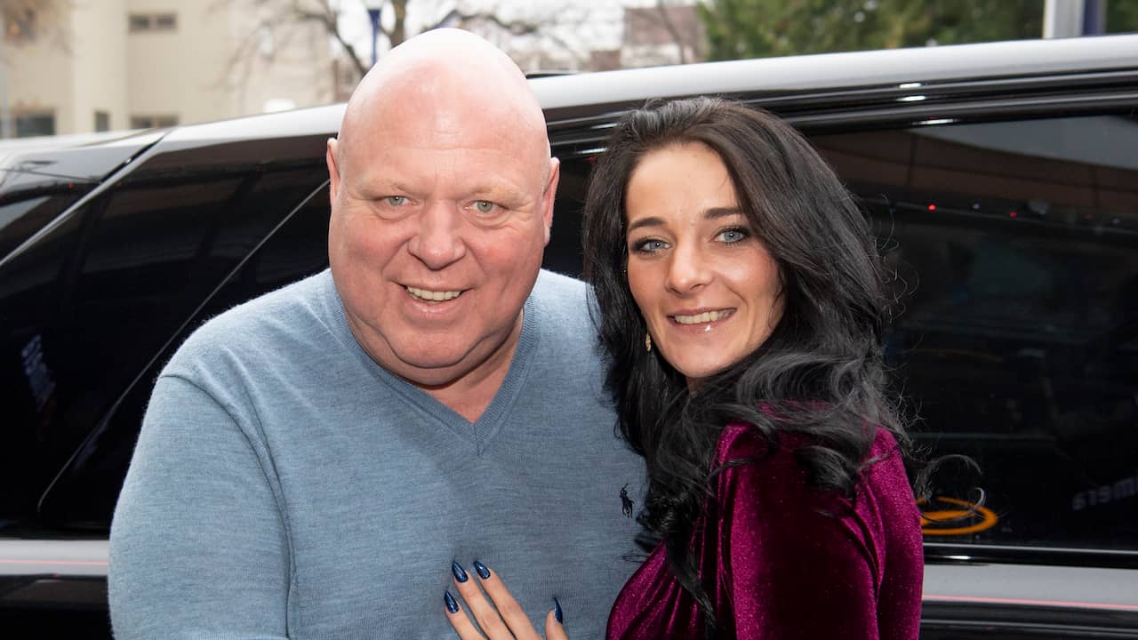 Peter Gillis mag tijdelijk beslag leggen op privérekeningen Nicol Kremers |  Achterklap | NU.nl