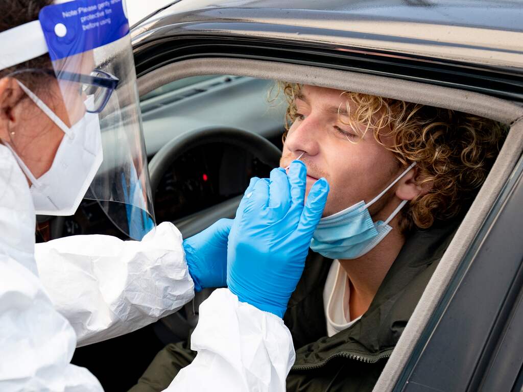 Gemiddelde levensverwachting daalde tijdens coronapandemie met ruim 1,5 jaar