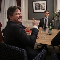 D66 en CDA zijn er bijna uit, Buma hoopt dinsdag 'tussenverslag' te presenteren