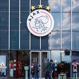 Man uit het Gelderse Buren aangehouden op verdenking van hack bij Ajax