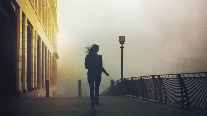 Boekrecensie: Harlan Coben - De vreemde | Boek & Cultuur | NU.nl