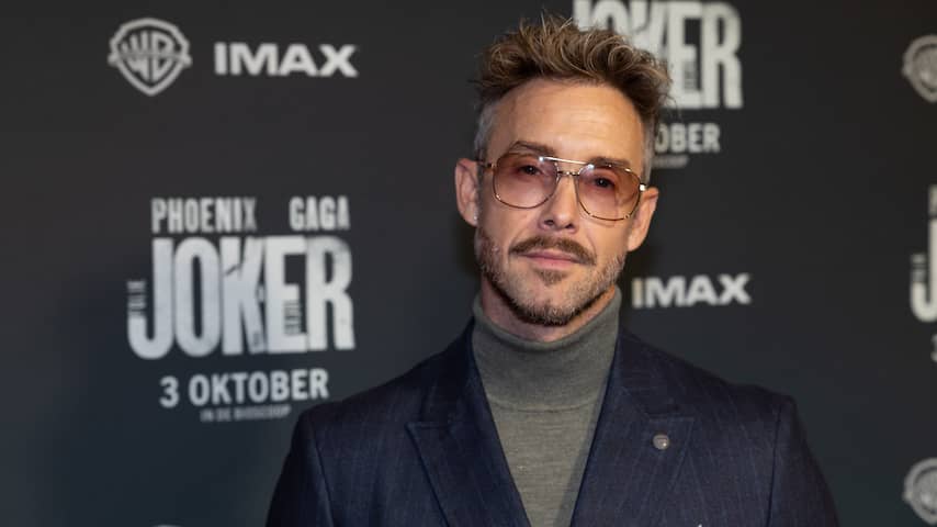 Charly Luske schrok van eigen drankgebruik en stopte: 'Dan ben je alcoholist'