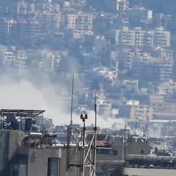 Video | Luchtalarm klinkt in Tel Aviv na aanvallen op Israël