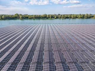 Aankomende zonsverduistering leidt tot minder opwekking van zonne-energie