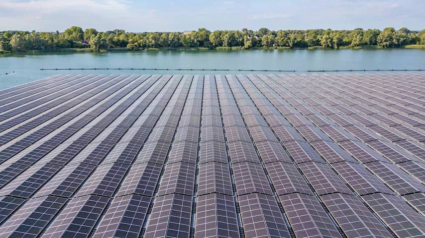 Aankomende zonsverduistering leidt tot minder opwekking van zonne-energie