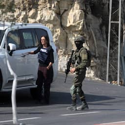 Live | Midden-Oosten | Ruim 3.000 ontheemden na Israëlische operatie in Hebron