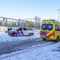 Aangehouden tweetal niet meer verdacht van dodelijke mishandeling in Schiedam