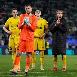 Champions League-sprookje Bodø/Glimt ten einde na afstraffing bij Sporting CP