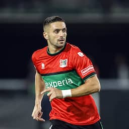 Live Europees voetbal | NEC maakt gelijk, FC Twente profiteert tegen tien man
