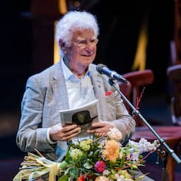 Gerard Cox was 'tot in kleinste details' betrokken bij eigen uitvaart