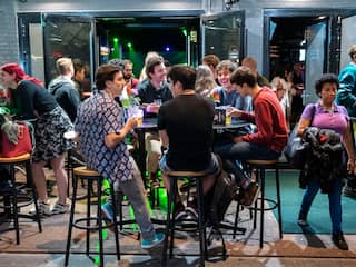 Hoe gaat Nederland eruitzien als de vaccinatiedoelstellingen zijn gehaald?