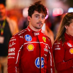 Remmenfabrikant Ferrari niet blij met kritiek Lecl