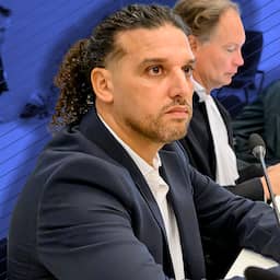 Explainer | Dit was tweede dag hoger beroep Ali B: 'Slechte dag voor Jill Helena'