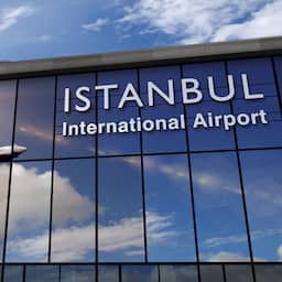 Na groeidip door Iranoorlog reizen veel passagiers weer via Europese luchthavens