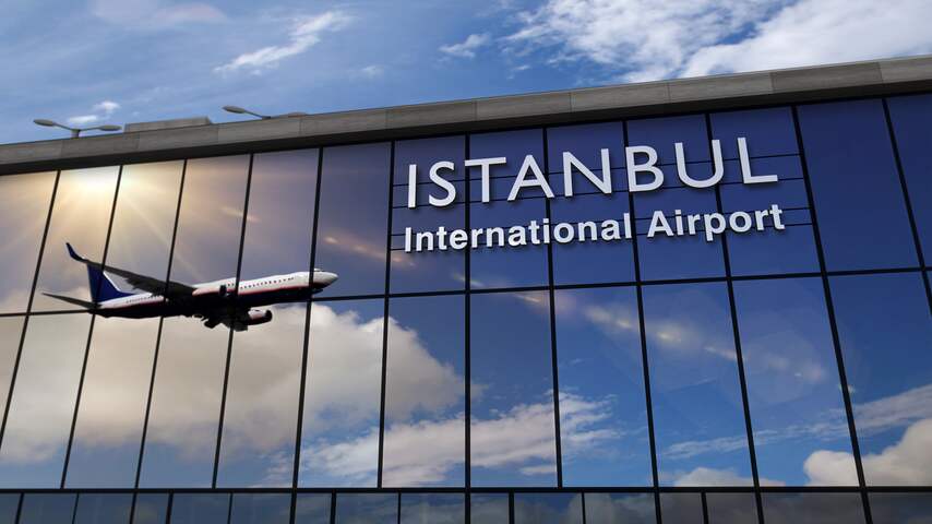 Na groeidip door Iranoorlog reizen passagiers weer via Europese luchthavens