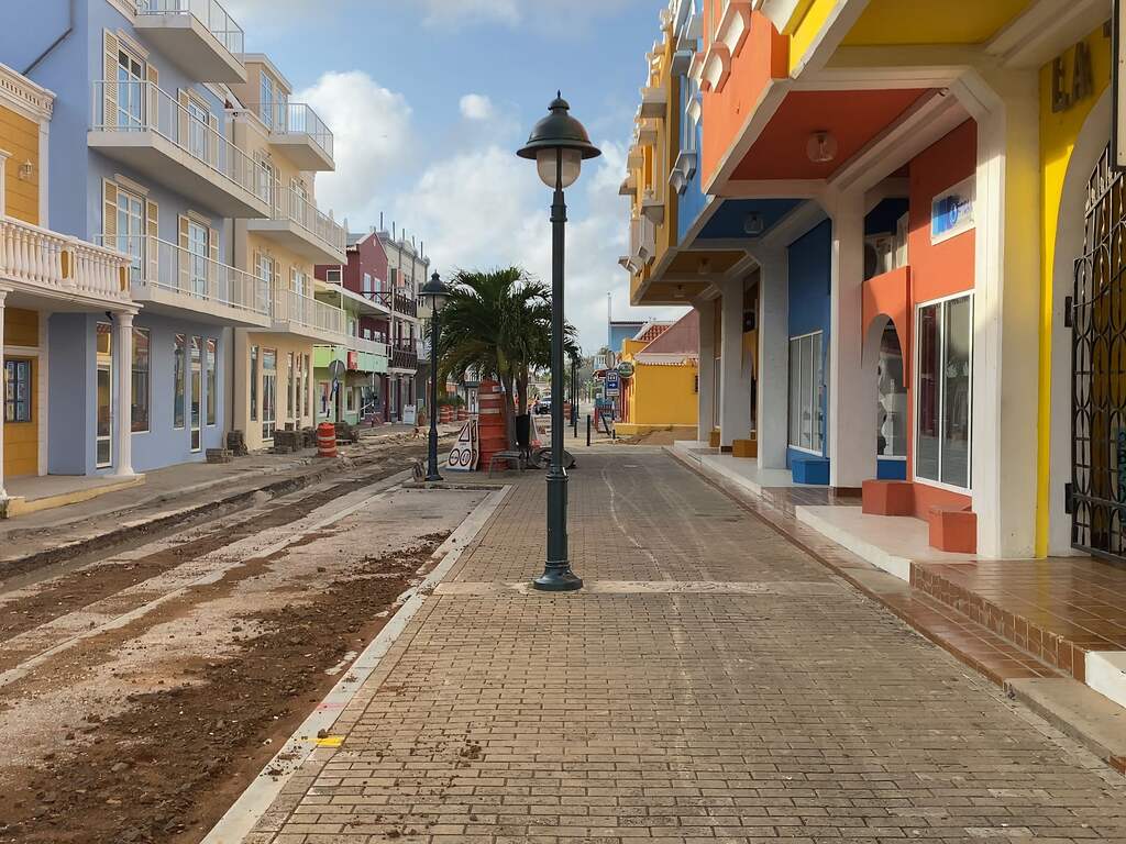Scholen Bonaire mogen weer open nu docenten zijn gevaccineerd