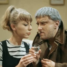 Flodder actress Lettie Oosthoek dies at 88